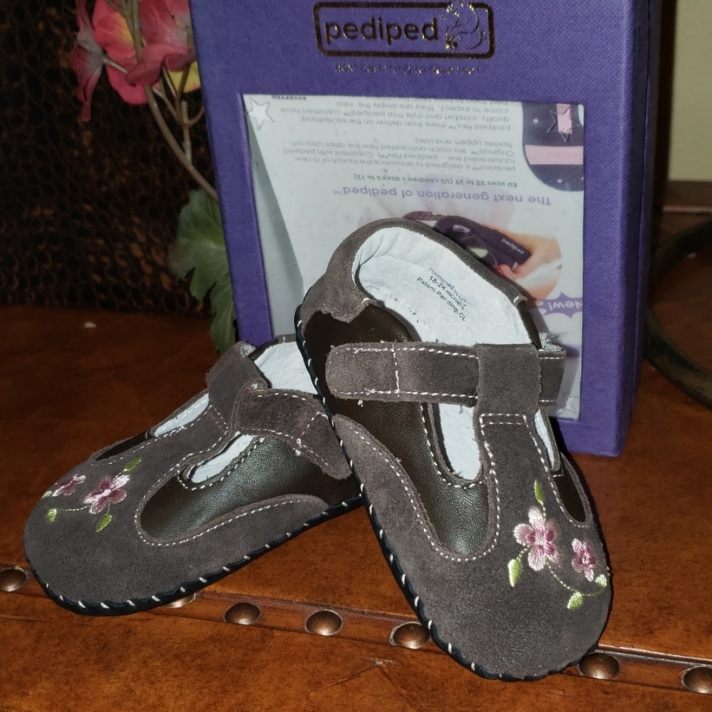 Pediped nwt